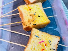 -三毛烧烤·鲜货炭烤(山姆店)