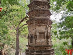 -天津盘山风景名胜区