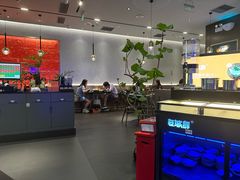 -老城鲜·小海鲜贝贝煲火锅(壹方城店)