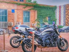 -十二小节BAR·COFFEE·ACE&CLUB·火车咖啡厅(751店)