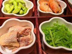 -吴越荣记苏州菜·松鼠桂鱼100%活鱼现做(月光码头店)