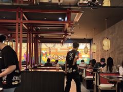 -厚贞日式烤肉(浦东汇智店)