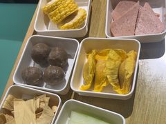 -云中鱼蒸汽石锅鱼(川沙百联店)