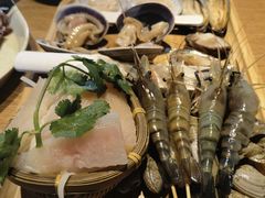 -Thai Basil罗勒叶泰式餐厅(时代天街店)