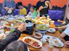 -俭寨大盘鸡·缸子肉·小公鸡·新疆菜(云通店)