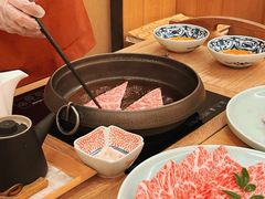 -然锅料理