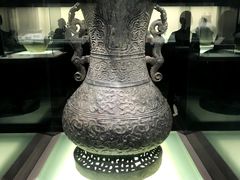 -上海博物馆(人民广场馆)