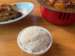 -清真利德顺小老饭庄(复兴路店)