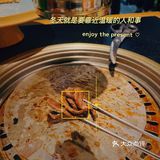 我不信有人能拒绝这样的烤肉？