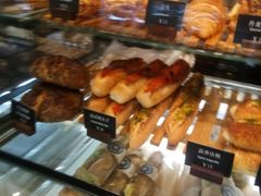 -81BAKERY(大学路店)