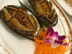 -万宝海鲜舫(劳动公园店)