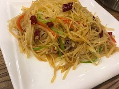 -阿凡提餐厅(簋街店)