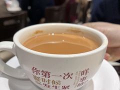 -和平馆·地道港澳茶餐厅(西门口店)
