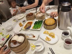 -半岛渔港 • 阿翁火锅馆(将军澳广场店)