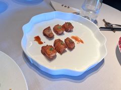 -蘇锦宴·淮扬菜烤鸭·小院(三元桥霄云路店)