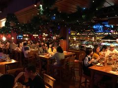 -MR.ROCKY洛奇先生·西餐&酒吧(琶醍店)