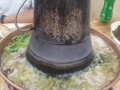 -元盛居(生态大街店)