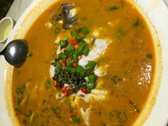 -川味堂·四川豆花(八卦岭店)