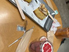 -LANLIZI BAKERY(COSMO店)
