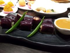 -武林厨神·粤式茶点(五羊店)