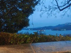 -天目湖涵田半山温泉