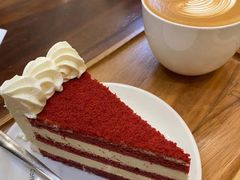 -Peet's Coffee皮爷咖啡(万象天地店)