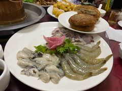 -山海关清和浑锅店