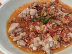 -新白鹿餐厅(城西银泰城店)