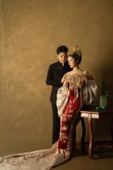 -金夫人婚纱摄影(总店)