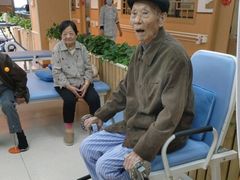 -上海仁瑞护理院·医养康复·临终关怀
