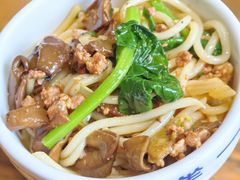 -一坐一忘云南菜(三里屯店)