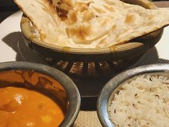 -Pita's&Tika's中东和印度风味餐厅(龙湖天街店)