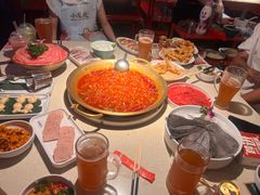 -小龙坎火锅(全球总店)