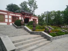 -武清南湖绿博园