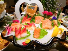 -享月汤皇·海鲜小火锅·聚会(曲江创意谷店)