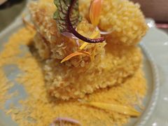 -第101座花园餐厅(湖滨88店)