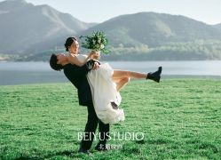 -北遇映画PHOTO GRAPHY STUDIO