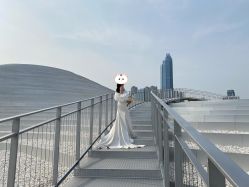 点击看大图 -青禾蒙娜丽莎婚纱摄影(武汉总店)