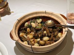 -宝轩渔府·老字号海鲜·正宗津菜(水上店)