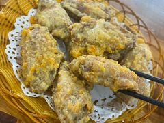 -南记食粥坊·宵夜大排档(莲花总店)
