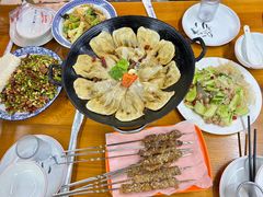 -十二道丰味·徐州土菜·烧烤(何山路店)