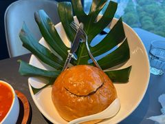 -烛影拾光观景餐厅·创意菜·摄影·小提琴(大唐不夜城店)