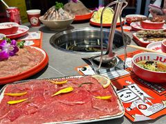 -生活如沸·顺德水牛奶火锅(大学路店)