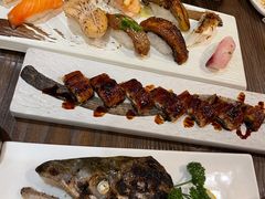 -东京屋(武定路店)