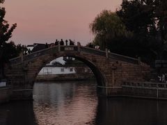 -寒山寺