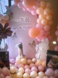 -孩提·一站式宝宝宴布置·儿童生日派对策划·小丑表演(北京店)