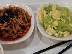 -浦东图书馆读者餐厅