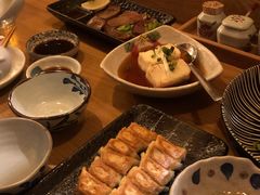 脆皮烧饺子-天手古舞居酒屋(889广场店)