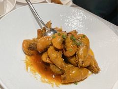 -味钱塘·钱塘浙宴(宋城之江银泰店)