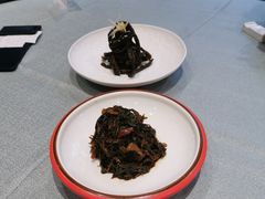 脆鳝-老正兴菜馆(福州路店)